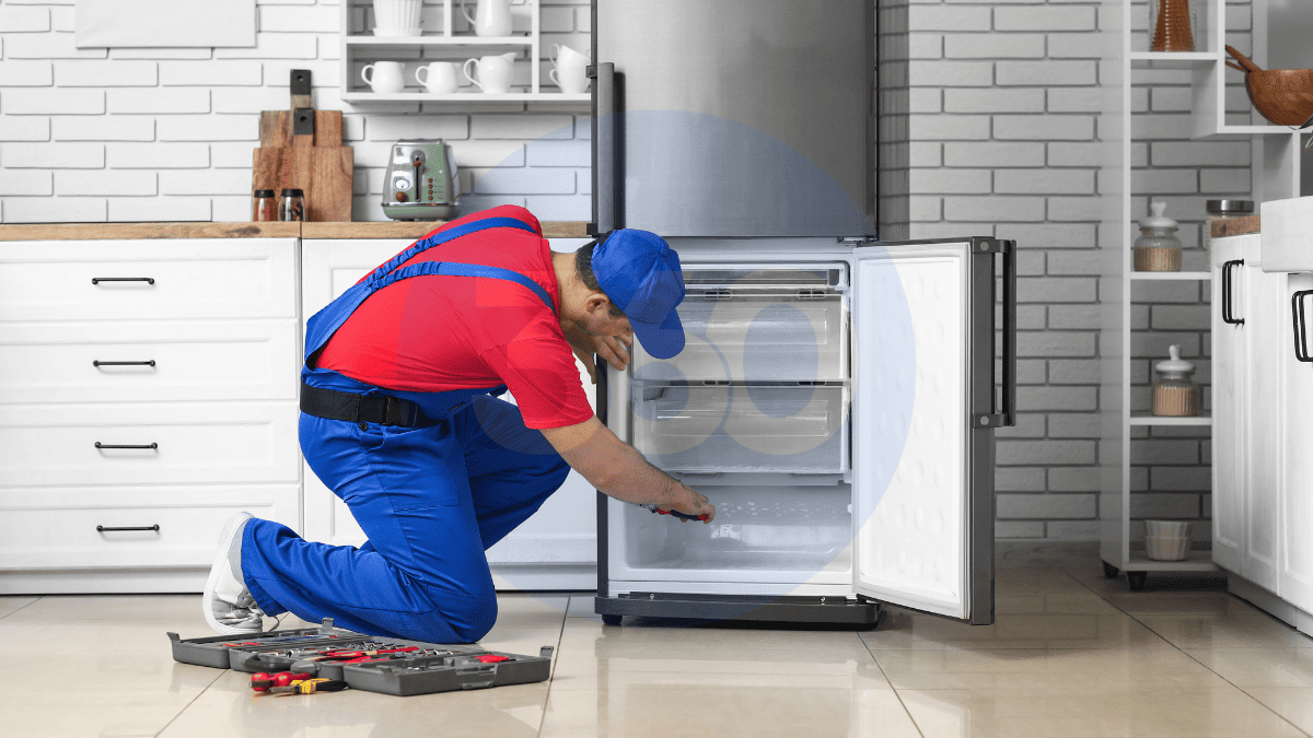 Denizli Termoteknik Buzdolabı Servisi