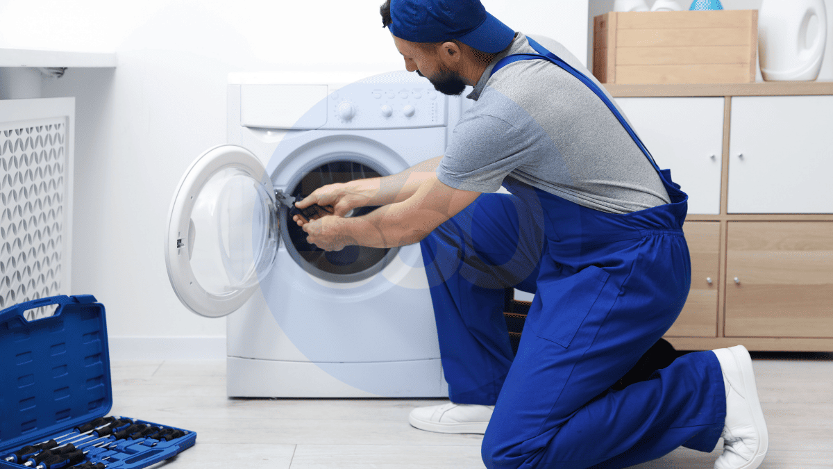 Denizli Termoteknik Çamaşır Makinesi Servisi