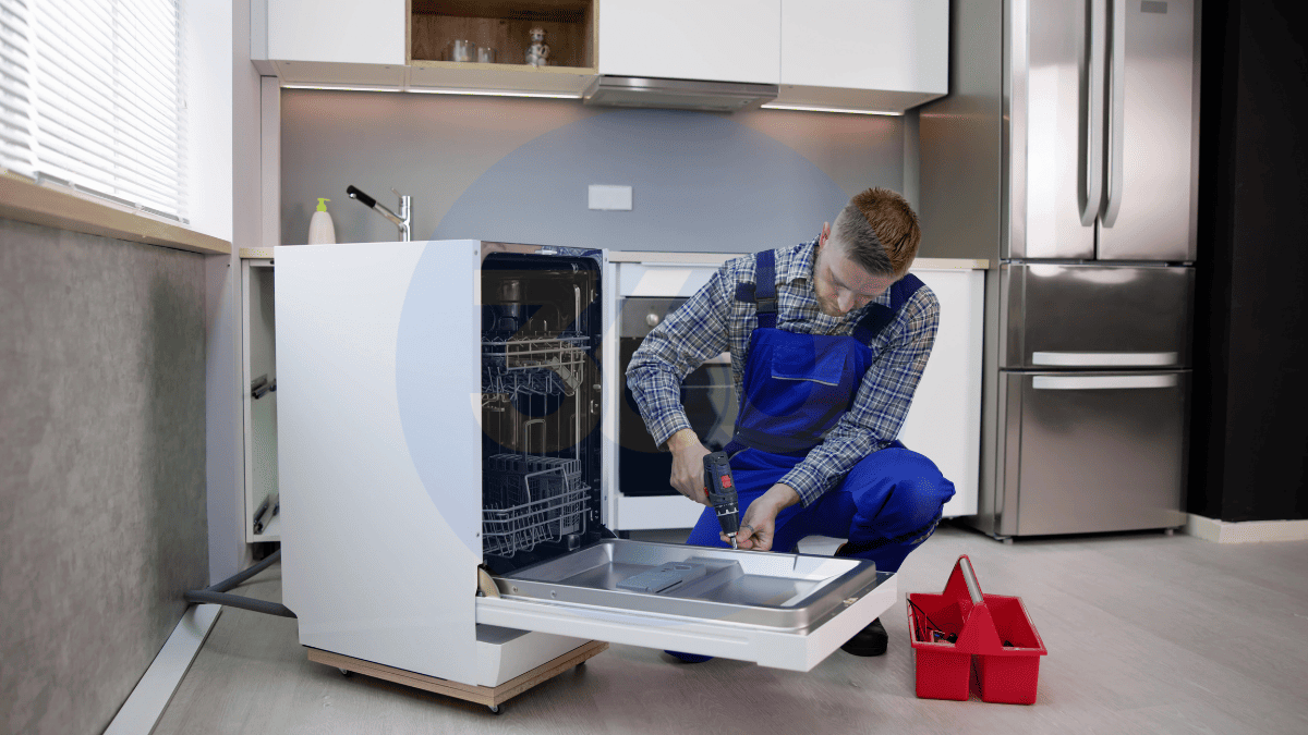 Denizli Termoteknik Bulaşık Makinesi Servisi