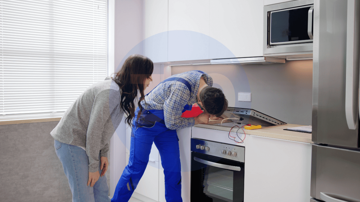 Denizli Termoteknik Fırın Ocak Servisi